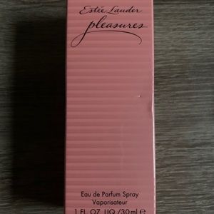 Estée Lauder Pleasures